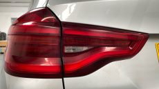 BMW X3 xDrive20i M Sport 5dr Step Auto Petrol Estate